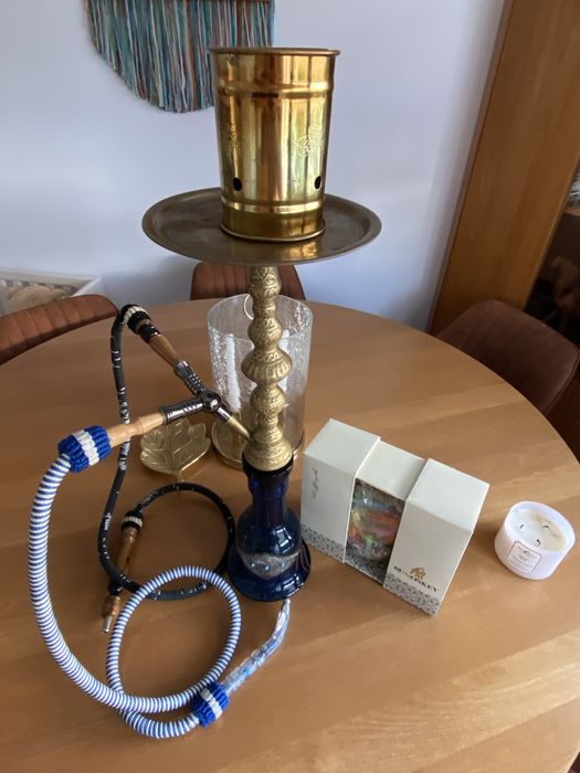 Narghilea/shisha