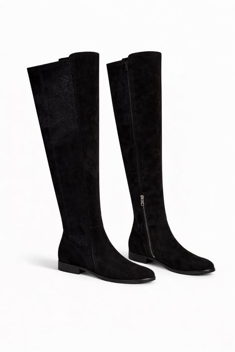 RENZONI Ботфорты