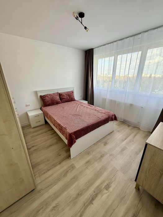 METROU Eroii Revolutiei | 2 Camere | Prima inchiriere | Parc Carol Tineretului