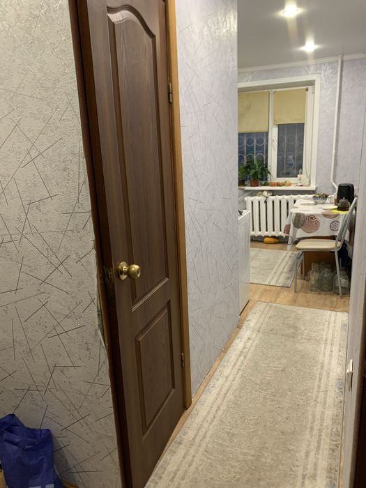 2-х комнатная квартира