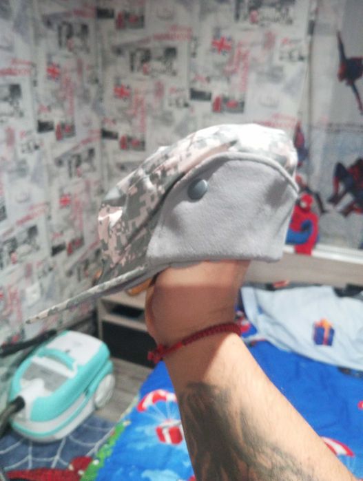 Камуфлажни дрехи за лов и риболов