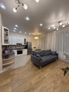 Ремонт квартир под ключ!