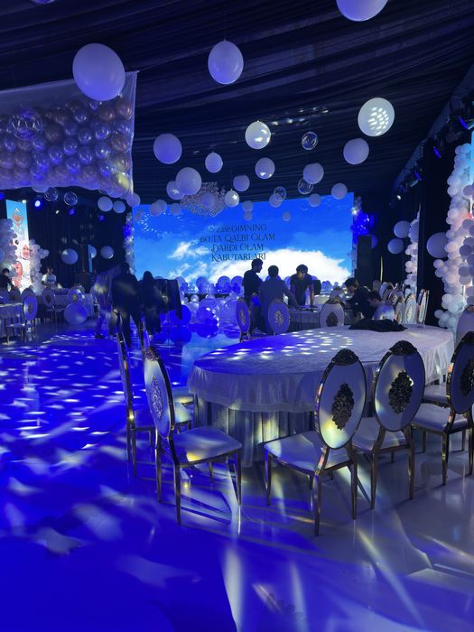 Аренда LED экран, подиум, ферма,  световой оборудования.