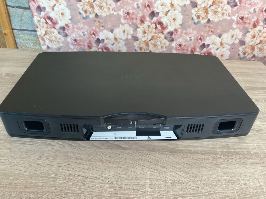 Субуфер BOSE Solo tv
