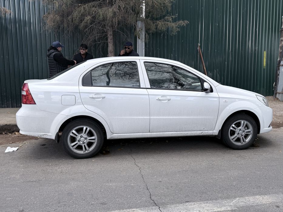 Нексия 3 2019 AT arenda vikup