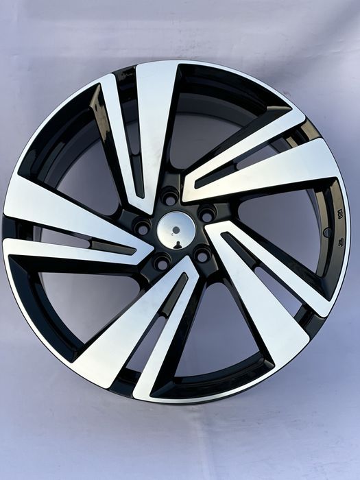 20/5х112 ауди комплект дисков