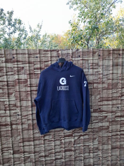 Hanorac Nike Lacrosse