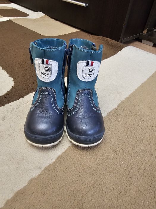 Зимний комбинезон  92 размер