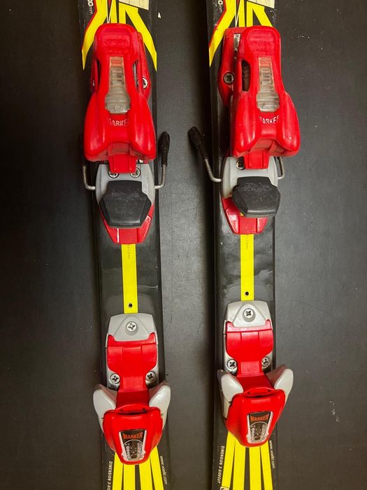 Ski Volkl Race Tiger Junior 100 cm