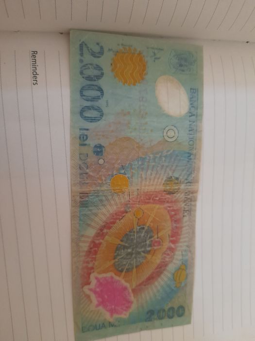 Vand bancnote vechi