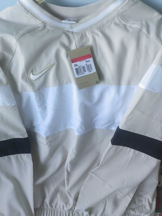 Ново! Nike Academy Dri-FIT Soccer Top