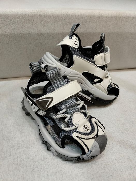 Сандалии / Детская обувь Капитошка