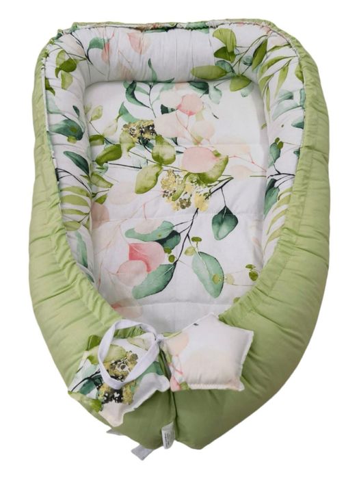 Нови бебешки гнезда