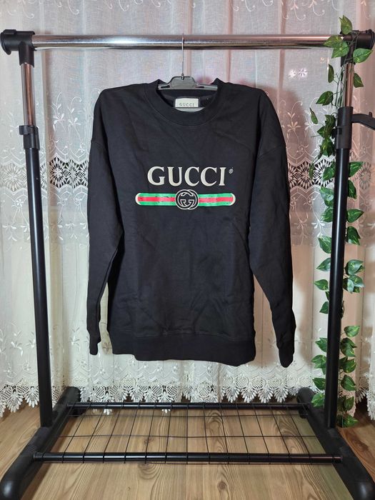 Bluza Gucci marimea M