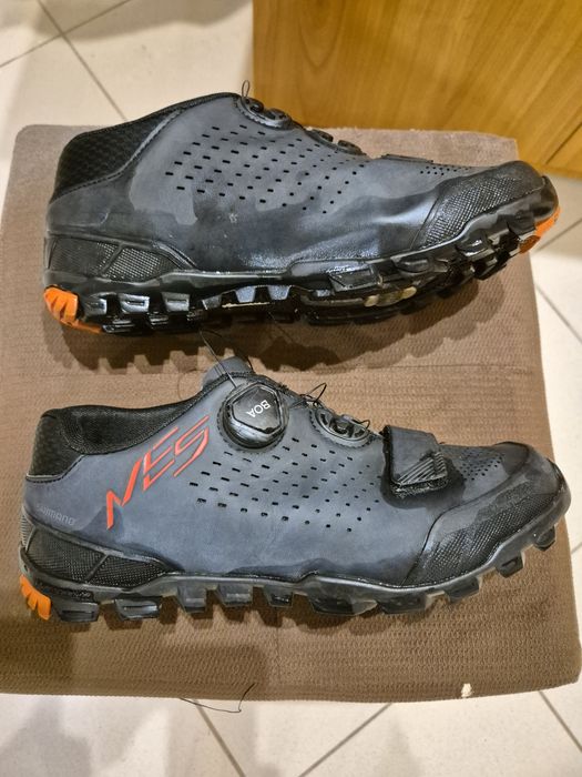 Pantofi spd metron 5