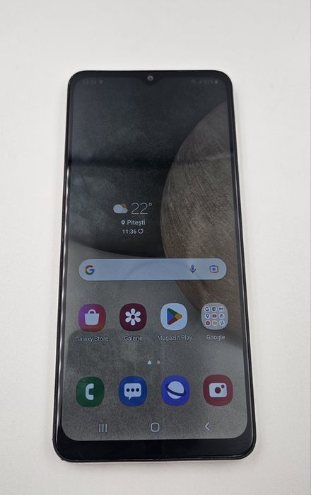 Amanet F28: TELEFON Samsung A 12(N)