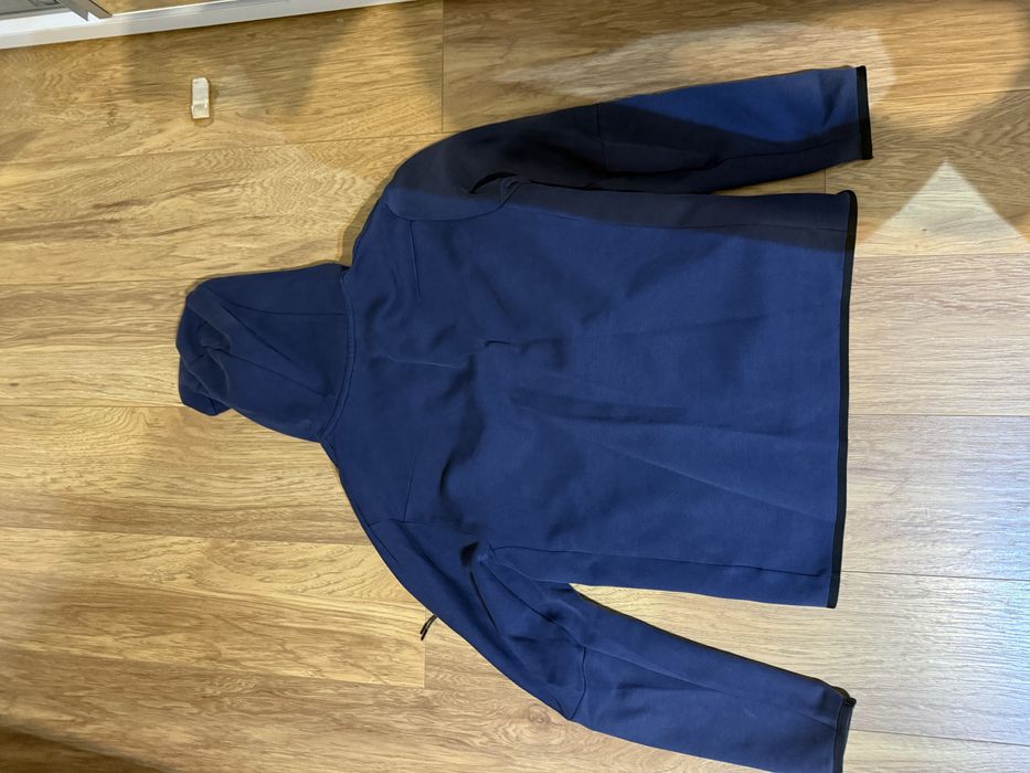 Hanorac Nike Tech