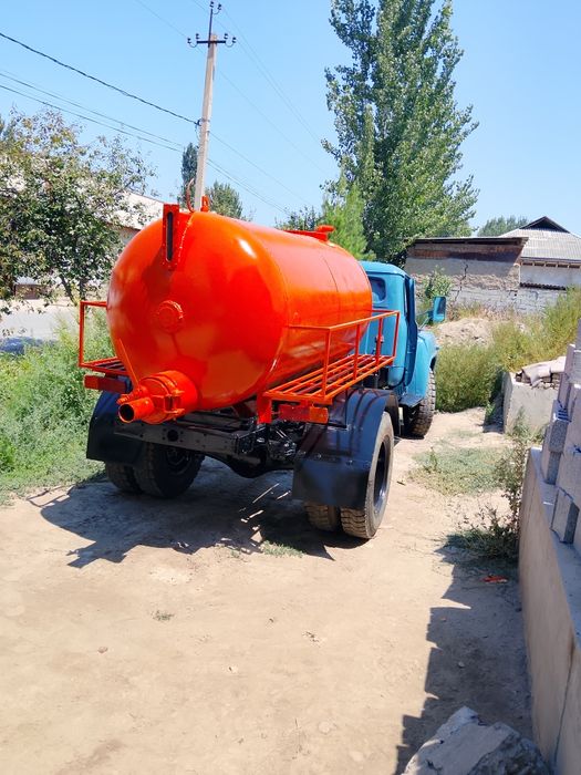 Gavnavoz ishga tayyor boʼchka qalin 0.7 sm