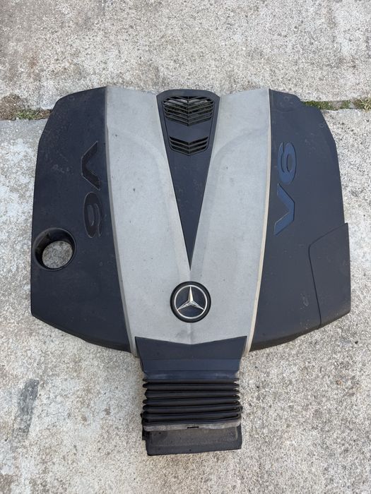 Декоративен капак - Mercedes 320/350 CDI(642)