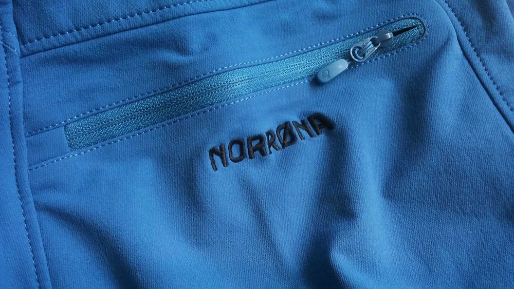 NORRONA Svalbard Flex1 Stretch Pant размер XXL еластичен панталон - 1287