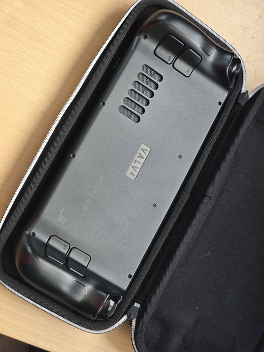 Steam Deck OLED 512 gb