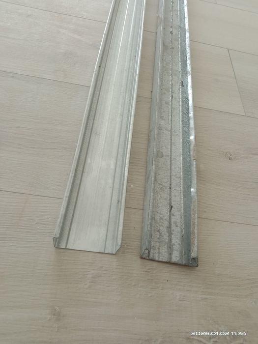 Продам профиль для гипсокартона