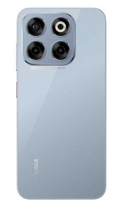 Nubia V70 8 ГБ / 256 ГБ
