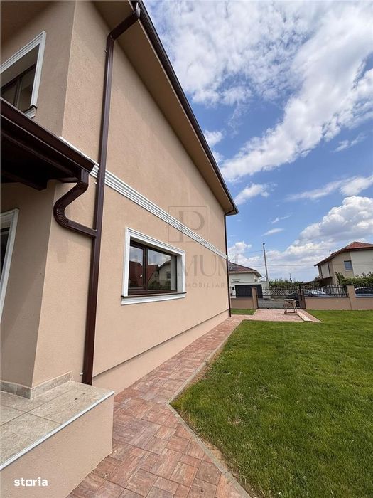 Duplex Superb, Gata De Mutat, Mosnita Noua, 12Omp Utili.