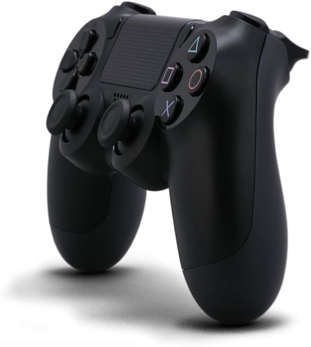Playstation 4 Dualshock