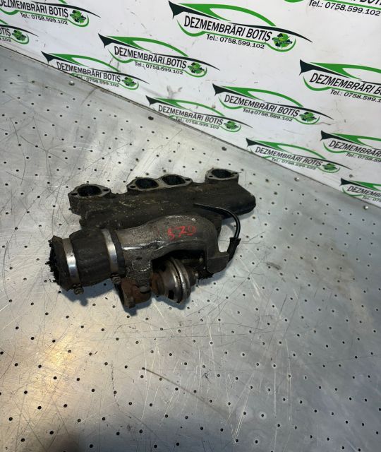 Galerie admisie Audi A4 B5