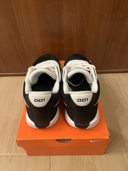 Nike Air Zoom G.T. Cut Academy - 44.5