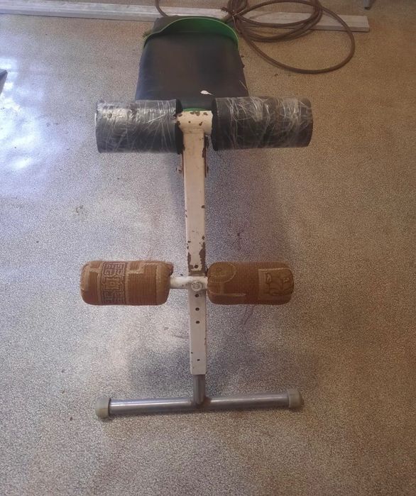 Продам Тренажер для пресса