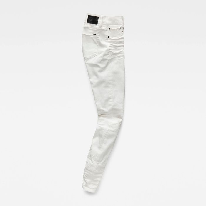 G-Star RAW 3301 MR Skinny Jeans ОРИГИНАЛНИ дамски дънки 28