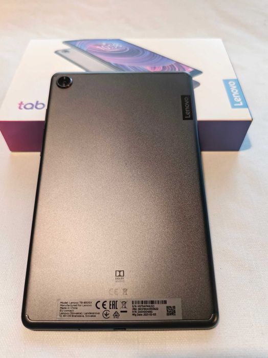 таблет 8" Lenovo TAB M8 HD  4G
