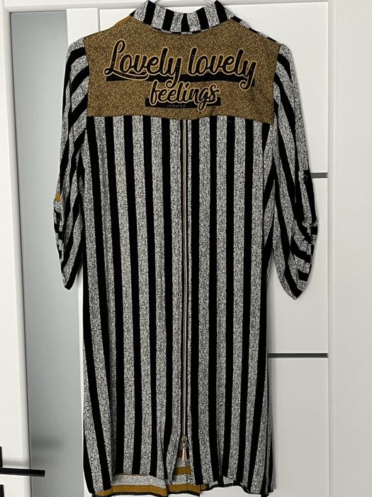 Junona дълга риза, размер S