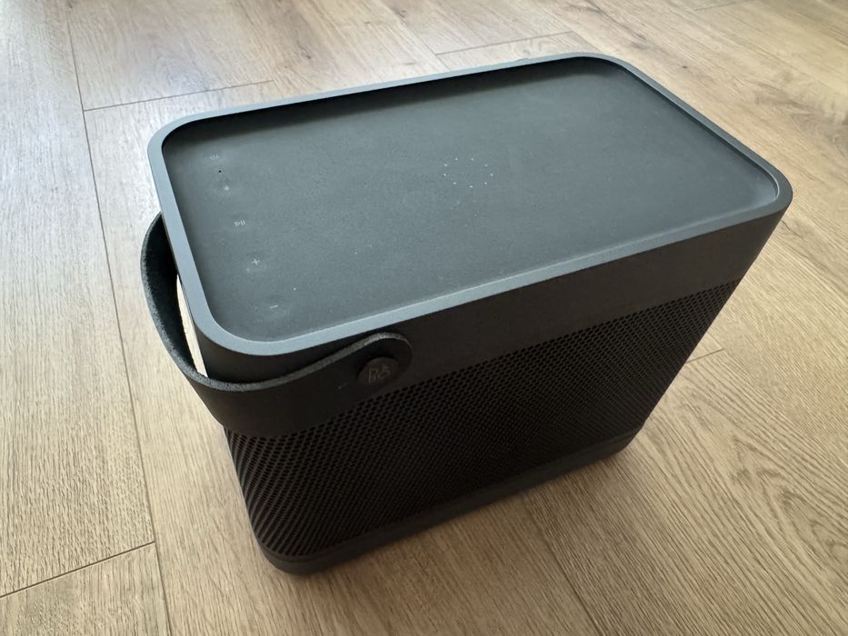 Продавам hi-fi колона Bang&Olufsen Beolit 20 - нова, пълен комплект