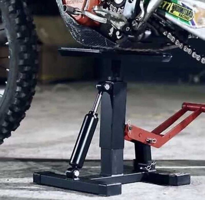Стойка за Мотор Мотоциклет - 3302 Мотокрос Ендуро Универсална Нова