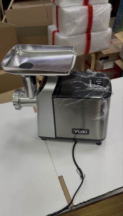 Мясорубка мощьный 3500Вт