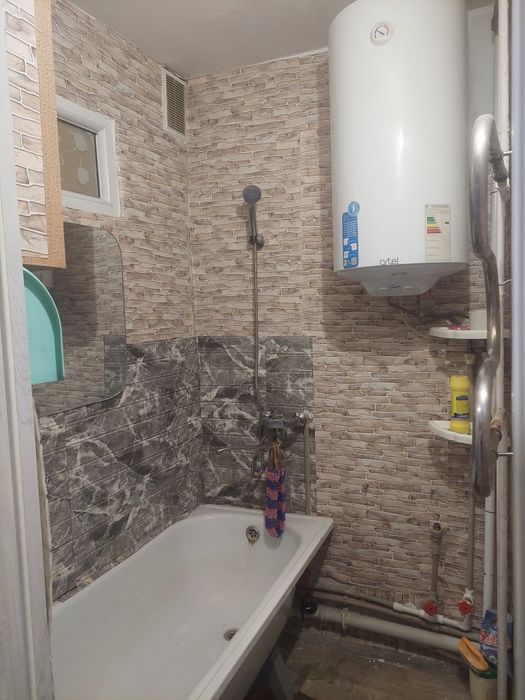 Продажа квартиры