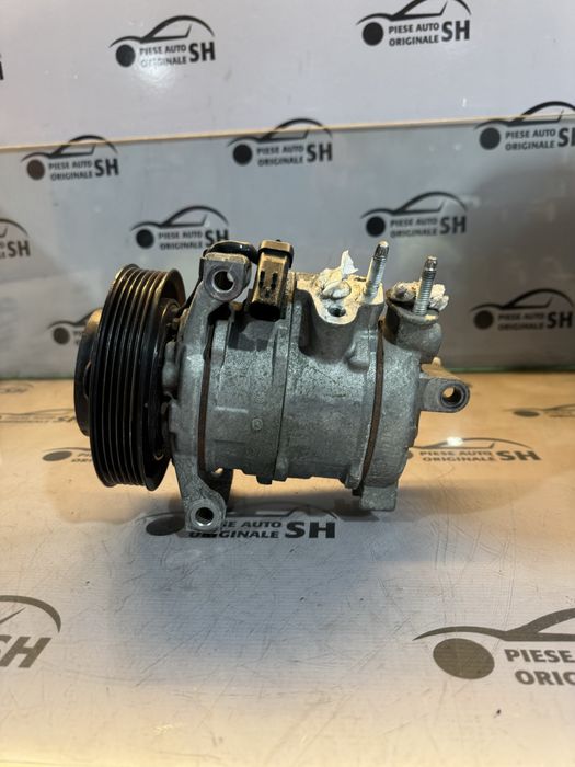 Compresor climă Jeep Grand Cherokee IV 3.0 CRD WK WK2 2019 WM63D