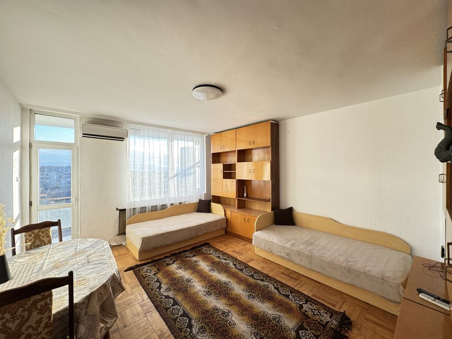 Продава се Тристаен апартамент в Казанлък - 81 кв.м за 724 €/кв.м - Снимка #11