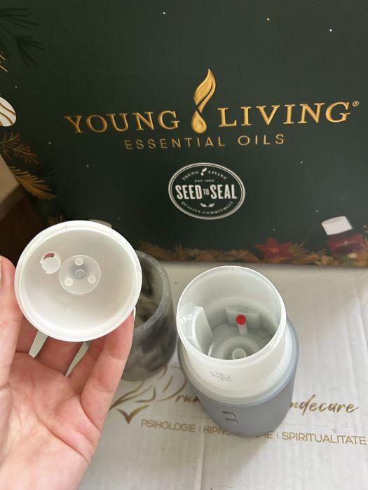 Difuzor de masina Viya