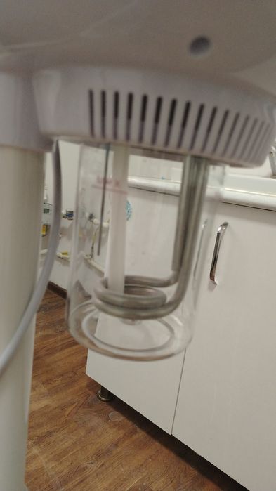 Паразон. Холати янги.