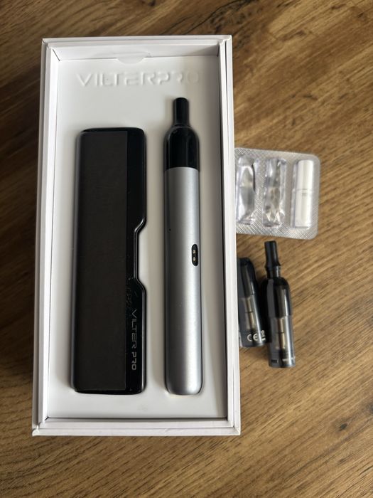 Tigara electronica rencarcabila