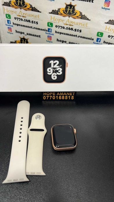 Hope Amanet P3 Apple Watch SE 40mm A2351