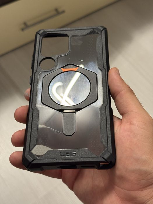 Husa UAG XTE PLASMA Samsung s25 ultra