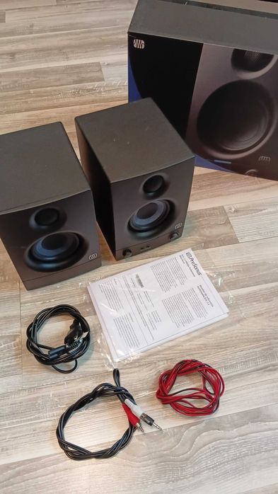 Monitoare Active Studio - Presonus Eris 3.5BT 2nd Gen