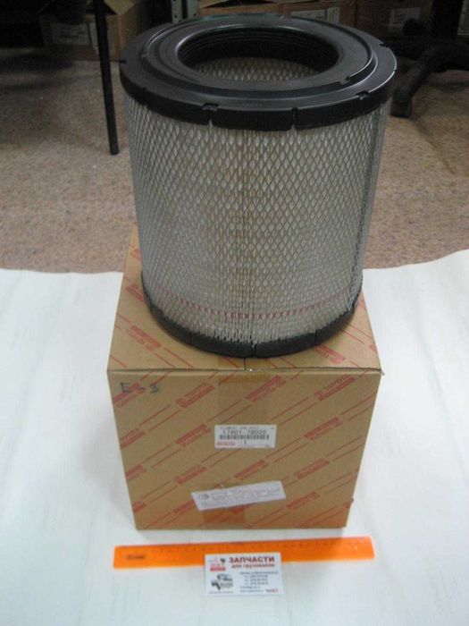 Запчасти форсунка