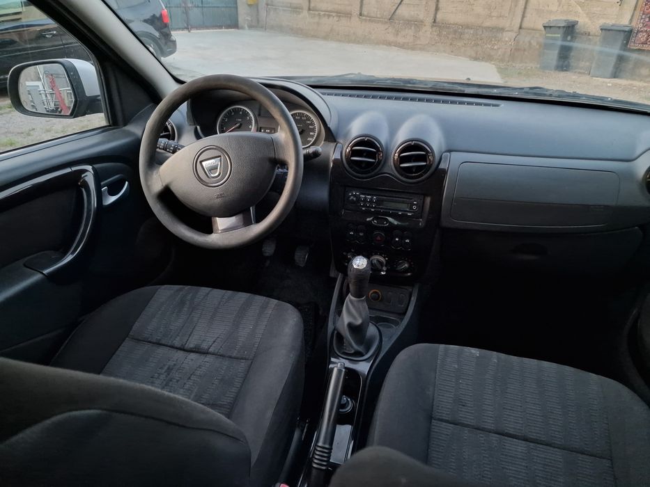 Dacia duster 1.5 dci 2x4 stare foarte buna