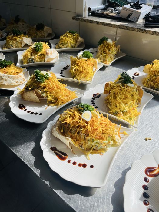 Выезд на дом Повар